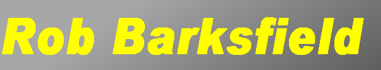 Rob Barksfield