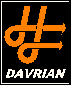 Davrian logo